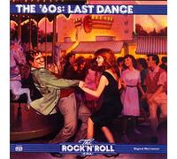 The '60s: Last Dance TIME LIFE
