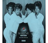 Various Artists - Shrine Northern: 60s Rarest Dance Label / Various [New Vinyl L