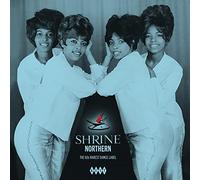 The 60s Rarest Dance Label