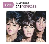 The 60s: The Ronettes