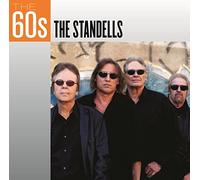 The 60's: The Standells by The Standells (2015-05-05)