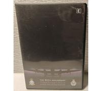 The 60th Anniversary Of Dambusters - Official Royal Air - Dvd