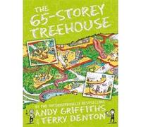 Andy Griffiths – The 65-Storey Treehouse – Poche – Macmillan