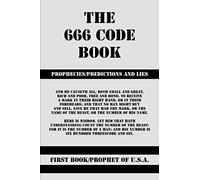 The 666 Code Book