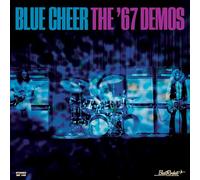 The 67 Demos/Vinyle Blanc