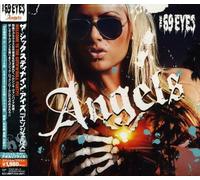 The 69 Eyes - Angel [Import]