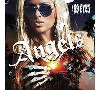 THE 69 EYES - ANGELS (SPECIAL EDITION) CD NEUF
