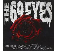 The 69 Eyes - Best of Helsinki Vampires [Import]