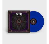 THE 69 EYES - DEATH OF DARKNESS (CLEAR+BLUE MARBLED) VINYL LP NEUF