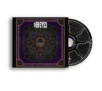 THE 69 EYES - DEATH OF DARKNESS DIGIPAK CD NEUF