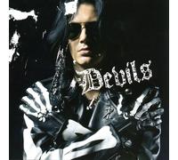 THE 69 EYES - DEVILS (SPECIAL EDITION) CD NEUF