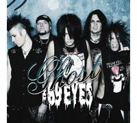 The 69 Eyes - Ghost [Import]