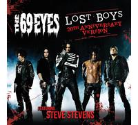 69 Eyes, the - Lost Boys - 20th Anniversary Version