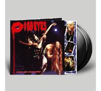 The 69 Eyes – Motor City Resurrection – Vinyle 12" – Pochette Gatefold – The Orchard