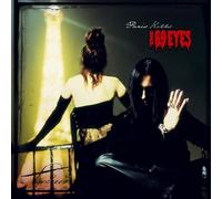 THE 69 EYES - PARIS KILLS VINYL LP NEUF