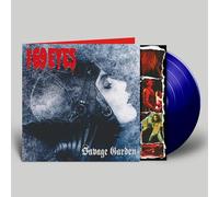 The 69 Eyes – Savage Garden – Vinyle 33 Tours