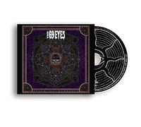 The 69 Eyes – Death of Darkness – CD – Digipak – Neuf