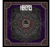 The 69 Eyes – Death of Darkness – Vinyle (12") Édition bonus
