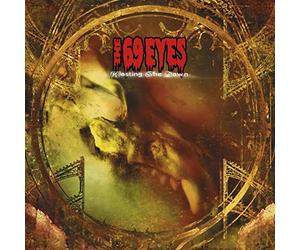 The 69 eyes - Wasting the dawn