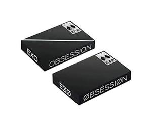 The 6th Album Obsession CD