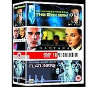 The 6th Day / Gattaca / Flatliners G