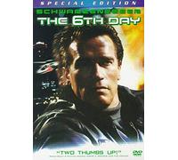 The 6th Day (Special Edition) [Import USA Zone 1]