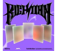 The 6th Mini Album 'Rich Man'_Energy