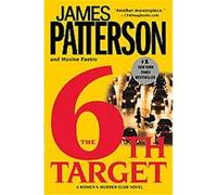 The 6th Target, Women's Murder Club James Patterson, Maxine Paetro (Auteur)
