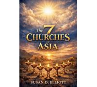 The 7 Churches of Asia