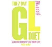 The 7-Day Gl Diet