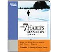 The 7 Habits Mastery Series