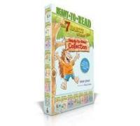 The 7 Habits Of Happy Kids Ready-To-Read Collection (Boxed Set): Just The Way I Am; When I Grow Up; A Place For Everything; Sammy And The Pecan Pie; L