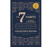 The 7 Habits of Highly Effective People