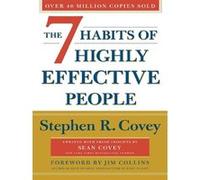 Les 7 habitudes des personnes hautement efficaces – Révisé et mis à jour – Édition 30e anniversaire