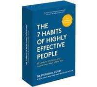 The 7 Habits of Highly Effective People by Stephen R. Covey Stephen R. Covey (Auteur)