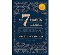 The 7 Habits of Highly Effective People: Guided Journal