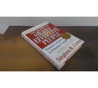 The 7 Habits of Highly Effective People: Powerful Lessons in Personal Change