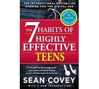 The 7 Habits of Highly Effective Teens – Simon & Schuster