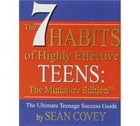 The 7 Habits of Highly Effective Teens by Sean Covey Sean Covey (Auteur)