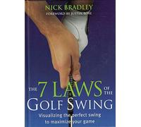 The 7 Laws of the Golf Swing