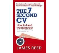 The 7 Second CV: How to Land the Interview - [Version Originale] Inconnu (Auteur)