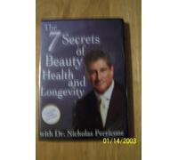 The 7 Secrets of Beauty, Health and Longevity with