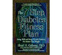 The 7 Step Diabetes Fitness Plan Sheri Colberg-ochs (Auteur)