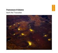 The 7 Toccatas CD