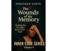 THE 7 WOUNDS OF MY MEMORY: Healing the Invisible Scars That Still Shape Your Life