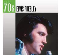 Elvis Presley – The 70's: Elvis Presley – CD – Alliance MOD – Sony Music