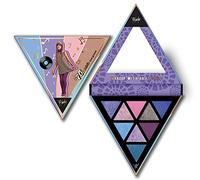 The 70s Palette - Love Groove by Rude Cosmetics for Women - 0.284 oz Eye Shadow