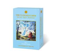 The 72 Angel Cards, Dreams-Signs-Meditation, The Traditional Study of Angels - Angelology