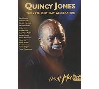 The 75th Birthday Celebration : Live at Montreux 2008 – 2008