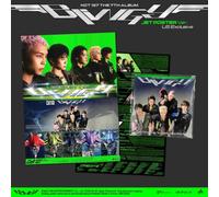 Blingy (JET Group Poster Version) CD